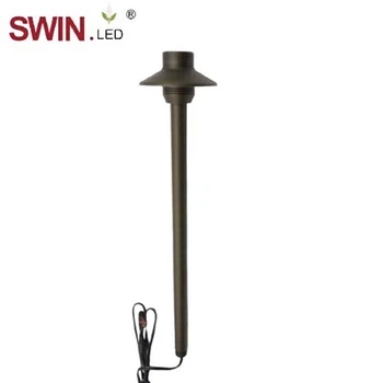 Баштенска светлост